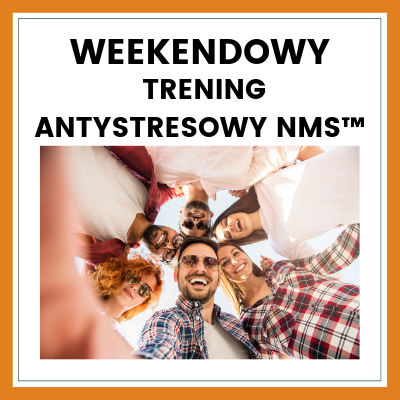 Weekendowy trening antystresowy NMS